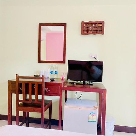 Baan Karnjana Hotel Samui Koh Samui Luaran gambar