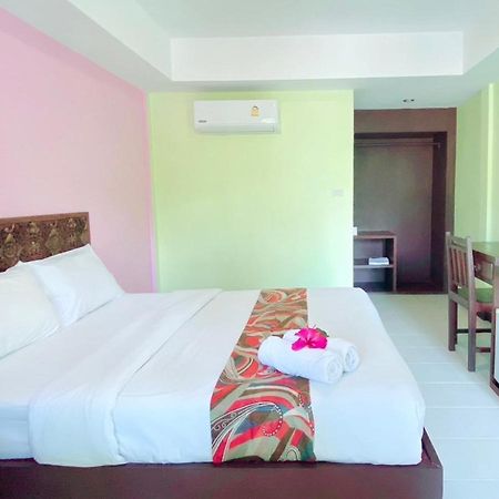 Baan Karnjana Hotel Samui Koh Samui Luaran gambar