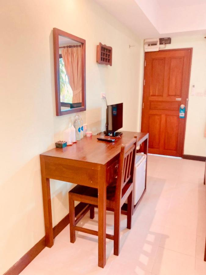 Baan Karnjana Hotel Samui Koh Samui Luaran gambar