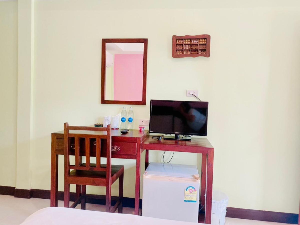 Baan Karnjana Hotel Samui Koh Samui Luaran gambar