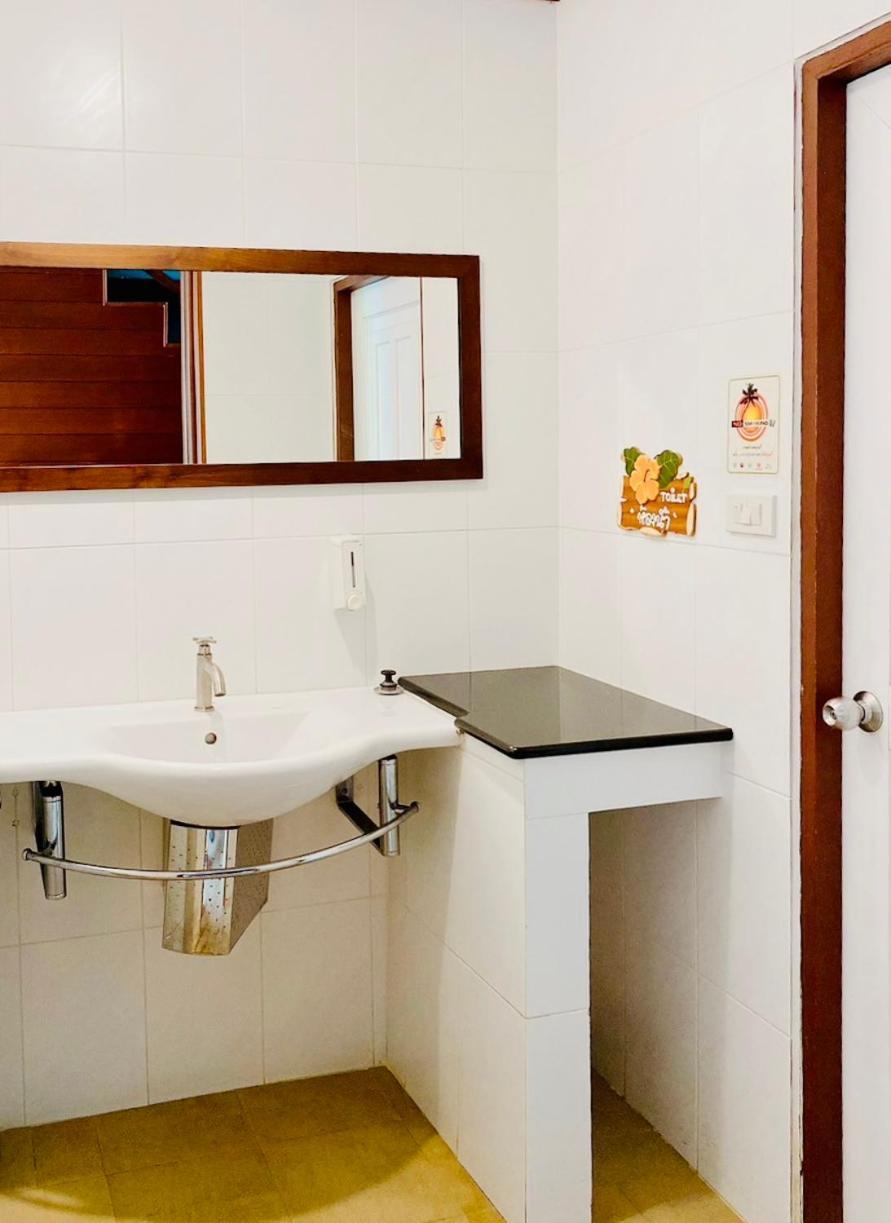 Baan Karnjana Hotel Samui Koh Samui Bilik gambar